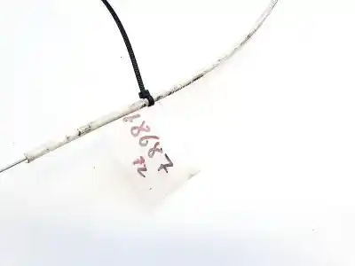 Pezzo di ricambio per auto di seconda mano pezzi vari per peugeot partner (s2) 1.6 16v hdi riferimenti oem iam   