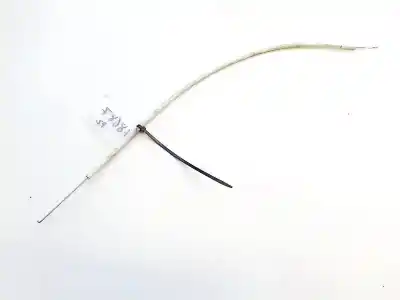 Second-hand car spare part various parts for peugeot partner (s2) 1.6 16v hdi oem iam references 