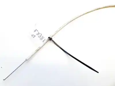 Pezzo di ricambio per auto di seconda mano pezzi vari per peugeot partner (s2) 1.6 16v hdi riferimenti oem iam   