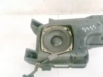 Автозапчасти б/у аудиосистема / радио cd за cadillac srx 4.6 v8 ссылки oem iam 25718355  