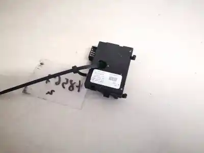 Peça sobressalente para automóvel em segunda mão sensor de ângulo de direção por skoda octavia combi (1z5) 1.9 tdi dpf referências oem iam 1k0959654