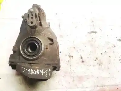 Second-hand car spare part REAR DIFFERENTIAL for BMW X5 (E70)  OEM IAM references 758444806  7584448-06