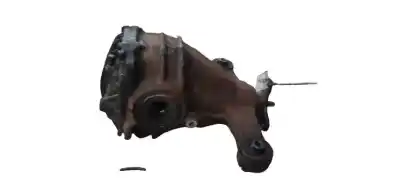 Second-hand car spare part rear differential for lexus is, ii 2005.10 - 2013.03 2.2d 130kw 2005.10 - 2013.03 oem iam references   