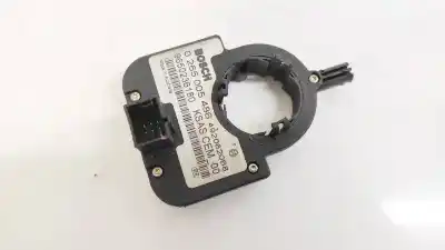 Second-hand car spare part turn angle sensor for citroen c4 i (lc_) 1.6 hdi oem iam references 9650236180  0265005486 Second-hand car spare part turn angle sensor for citroen c4 i (lc_) 1.6 hdi oem iam references 9650236180  0265005486