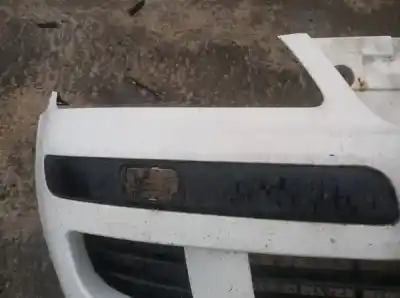 Second-hand car spare part front decorative moulding for fiat idea (135) 1.3 16v jtd 16v dynamic plus (10.2005->) oem iam references 