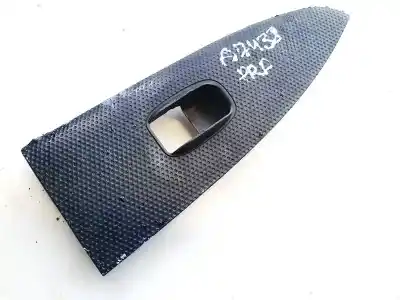 Gebrauchtes Autoersatzteil kunststoffe zum honda stream (rn1/3) 1.7 cat oem-iam-referenzen s7agr