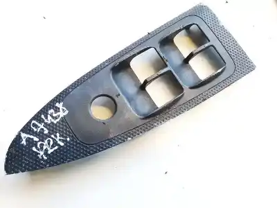 Gebrauchtes Autoersatzteil kunststoffe zum honda stream (rn1/3) 1.7 cat oem-iam-referenzen s7agl