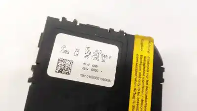 Автозапчасти б/у датчик угла поворота за audi a3 (8p) 2.0 tdi s line (103kw) ссылки oem iam 1k0953549a  05113510