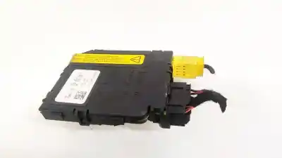 Автозапчастина б/у ДАТЧИК КУТУ ПОВОРОТУ для AUDI A3 (8P)  Посилання на OEM IAM 1K0953549A  05113510