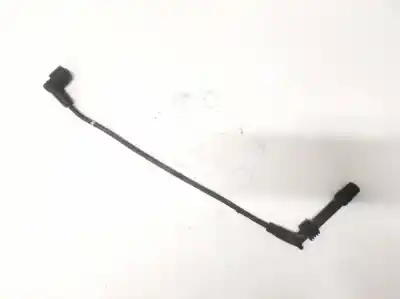 Автозапчастина б/у котушка запалювання для opel corsa b 1.2 посилання на oem iam 