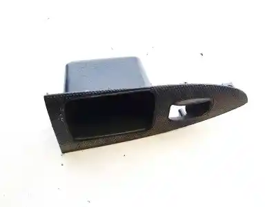 Gebrauchtes Autoersatzteil kunststoffe zum honda stream (rn1/3) 1.7 cat oem-iam-referenzen 83743s7a0030