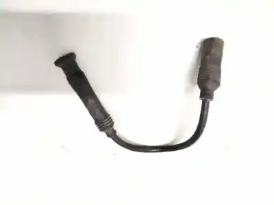 Peça sobressalente para automóvel em segunda mão bobina de ignição por volkswagen passat variant (315) 1.8 referências oem iam 