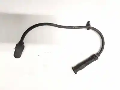 Peça sobressalente para automóvel em segunda mão bobina de ignição por volkswagen passat variant (315) 1.8 referências oem iam 