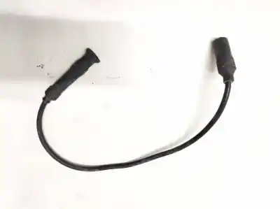 Peça sobressalente para automóvel em segunda mão bobina de ignição por volkswagen passat variant (315) 1.8 referências oem iam 