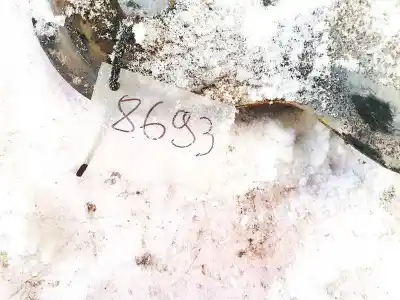 Автозапчастина б/у передня вісь для mazda cx-7, 2006.01 - 2012.12 2.3 182kw 2006.01 - 2012.12 посилання на oem iam    Автозапчастина б/у передня вісь для mazda cx-7, 2006.01 - 2012.12 2.3 182kw 2006.01 - 2012.12 посилання на oem iam