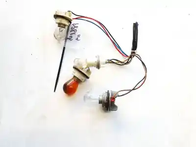 Автозапчасти б/у различные детали за CHEVROLET CAPTIVA 2.4 CAT ссылки OEM IAM   