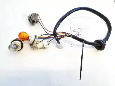 Автозапчасти б/у различные детали за CHEVROLET CAPTIVA 2.4 CAT ссылки OEM IAM   