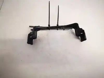 Peça sobressalente para automóvel em segunda mão plásticos por nissan qashqai 1.6 16v referências oem iam 