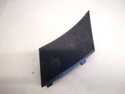 Peça sobressalente para automóvel em segunda mão plásticos por nissan qashqai 1.6 16v referências oem iam lh28177jd