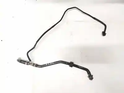 Tweedehands auto-onderdeel diverse onderdelen voor ford focus turn. 1.0 ecoboost cat oem iam-referenties 