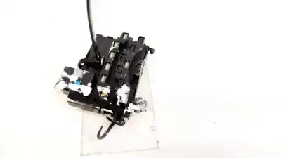 Автозапчасти б/у датчик угла поворота за volkswagen golf v variant (1k5) 1.9 tdi ссылки oem iam 1k0959654  00203500