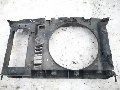 Second-hand car spare part front panel for peugeot partner (s2) 1.6 16v hdi oem iam references 9682720780