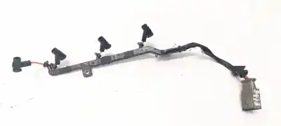 Pezzo di ricambio per auto di seconda mano bobina di accensione per ford focus turn. (cb8) 1.6 tdci cat riferimenti oem iam 9671583580