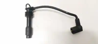 Peça sobressalente para automóvel em segunda mão bobina de ignição por chevrolet captiva 2.4 cat referências oem iam 