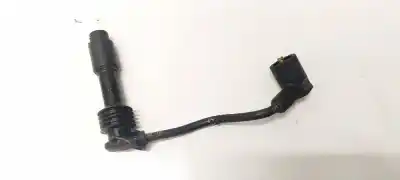 Peça sobressalente para automóvel em segunda mão bobina de ignição por chevrolet captiva 2.4 cat referências oem iam 