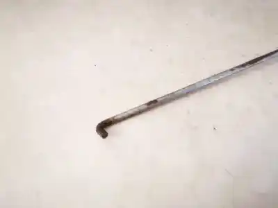 Pezzo di ricambio per auto di seconda mano plastica per ford focus lim. (cb8) 1.0 ecoboost cat riferimenti oem iam   