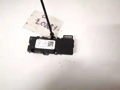 Second-hand car spare part turn angle sensor for volkswagen passat b6 (3c2) 2.0 tdi 16v oem iam references 3c0959654