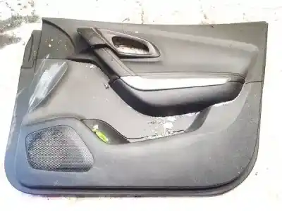 Pezzo di ricambio per auto di seconda mano Rivestimento Porta Anteriore Destro per RENAULT KADJAR 1.5 dCi Diesel FAP Energy Riferimenti OEM IAM 156067391  