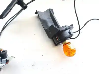 Peça sobressalente para automóvel em segunda mão PEÇAS DIVERSAS por RENAULT KADJAR  Referências OEM IAM PY21W  