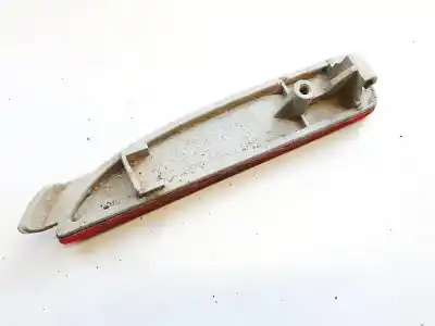 Автозапчасти б/у лампа бампера задняя левая за mazda 5 berl. (cr) 2.0 sportive ссылки oem iam 023187  p2491b