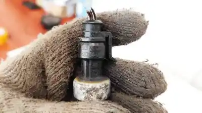 Peça sobressalente para automóvel em segunda mão sensor por opel meriva 1.6 16v referências oem iam 09131721  