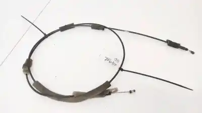 Second-hand car spare part handbrake lever for mazda 5 (cr) 2.0 cd (cr19) oem iam references 