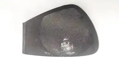 Peça sobressalente para automóvel em segunda mão plásticos por fiat ii bravo (198) (2007->) 1.9 d multijet referências oem iam 1417653dx