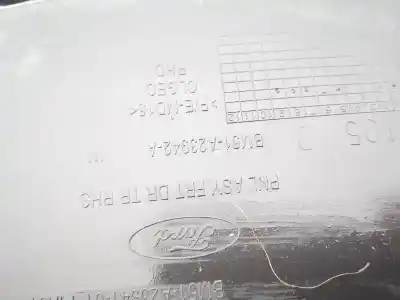 Pezzo di ricambio per auto di seconda mano rivestimento porta anteriore destro per ford focus lim. (cb8) 1.6 tdci cat riferimenti oem iam bm51a23942a  bm51-a23942-a