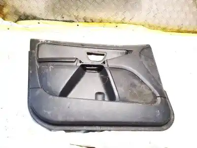 Peça sobressalente para automóvel em segunda mão forra / revestimento da porta dianteira esquerda por volvo xc90 2.4 d momentum geartronic (7 sitze) referências oem iam 39986073