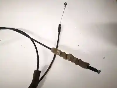 Second-hand car spare part handbrake lever for mazda 5 (cr) 2.0 cd (cr19) oem iam references   