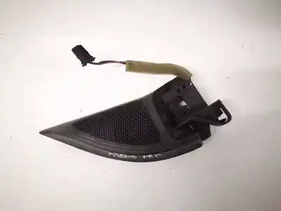 Peça sobressalente para automóvel em segunda mão plásticos por volkswagen golf vi (5k1) 1.4 16v tsi referências oem iam 5k0837994