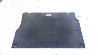 Peça sobressalente para automóvel em segunda mão alfombra por opel meriva 1.6 16v referências oem iam 511357071