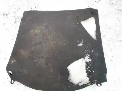 Peça sobressalente para automóvel em segunda mão alfombra por ford focus lim. (cb8) 1.0 ecoboost cat referências oem iam cm51f13065ae