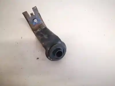 Pezzo di ricambio per auto di seconda mano plastica per toyota verso 2.0 d-4d cat riferimenti oem iam   