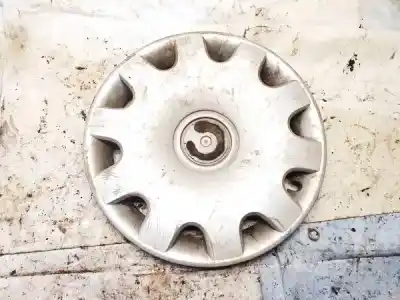 Second-hand car spare part hub caps for skoda octavia combi (1u5) 1.9 tdi oem iam references 1j0601147n Second-hand car spare part hub caps for skoda octavia combi (1u5) 1.9 tdi oem iam references 1j0601147n