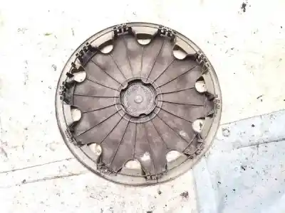 Автозапчасти б/у колпачки ​​ступицы за skoda octavia combi (1u5) 1.9 tdi ссылки oem iam 1j0601147n  