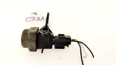 Second-hand car spare part SWITCH for FIAT PUNTO (EVO) (199)  OEM IAM references 7790538  070907A6
