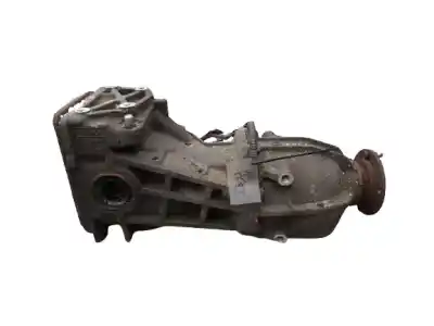Автозапчастина б/у задній диференціал для mazda cx-7, 2006.01 - 2012.12 2.3 182kw 2006.01 - 2012.12 посилання на oem iam ma2727151  