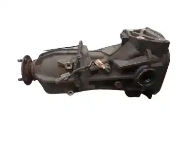 Автозапчастина б/у задній диференціал для mazda cx-7, 2006.01 - 2012.12 2.3 182kw 2006.01 - 2012.12 посилання на oem iam ma2727151  