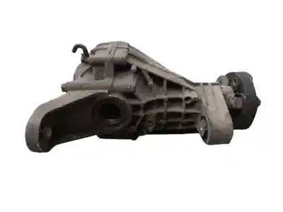 Second-hand car spare part rear differential for mercedes clase r (w251) 3.0 cdi cat oem iam references 4460310032  